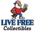 Live Free Collectibles - Home